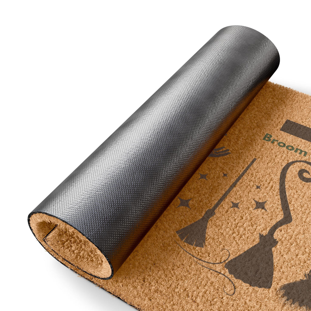 Halloween Outdoor Mat